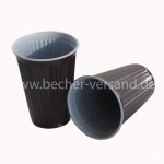 Thermo Automatenbecher 180 ccm