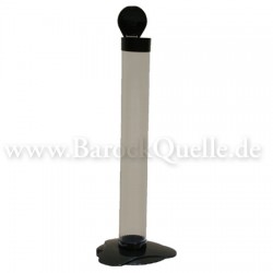 Bechersammler Service Cup C-200, schwarz