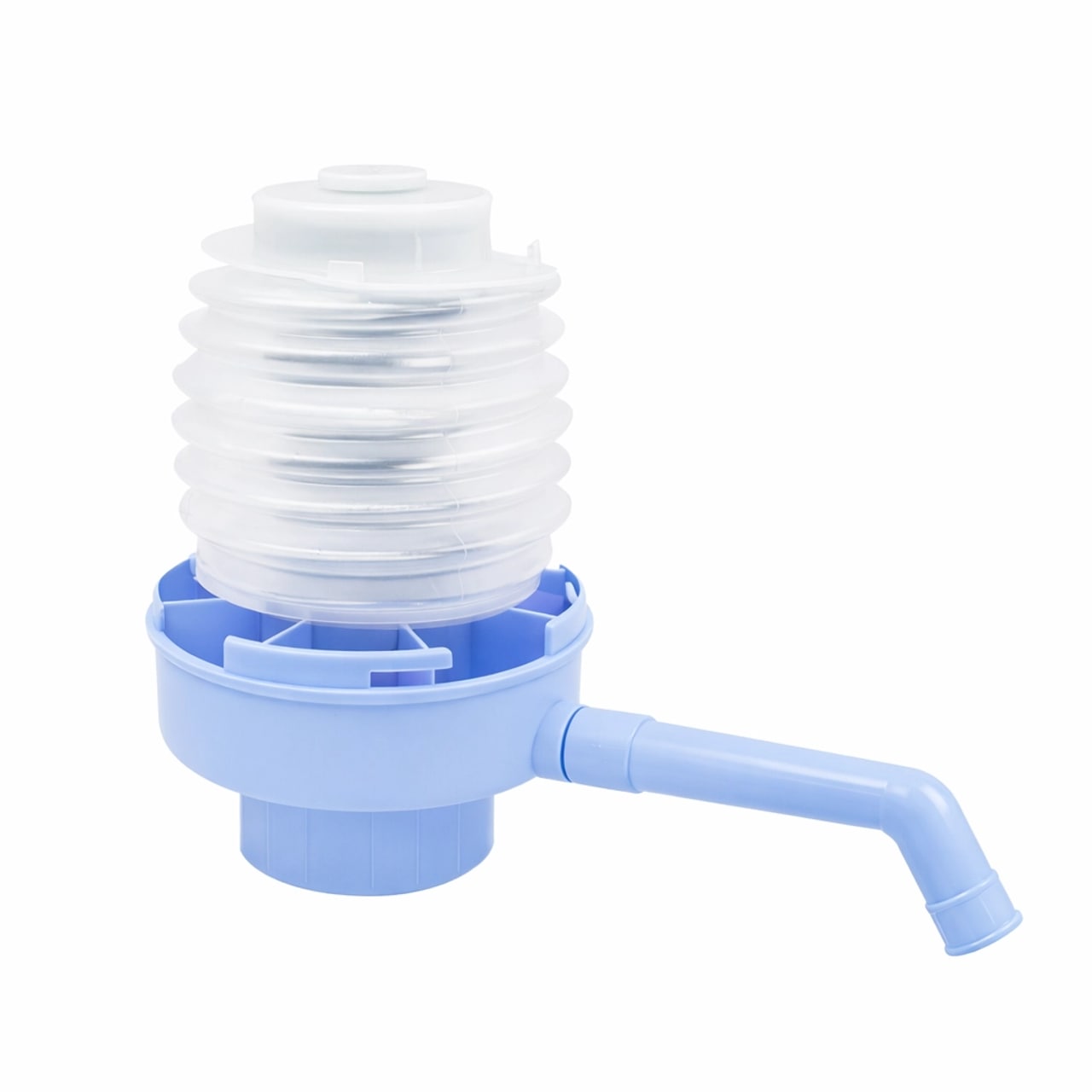 Handpumpe für 18,9l & 12l Gallonen | Manuelle Wasserpumpe | Cansu - Bild 2 Handpumpe für 18,9l & 12l Gallonen | Manuelle Wasserpumpe | Cansu - Bild 2